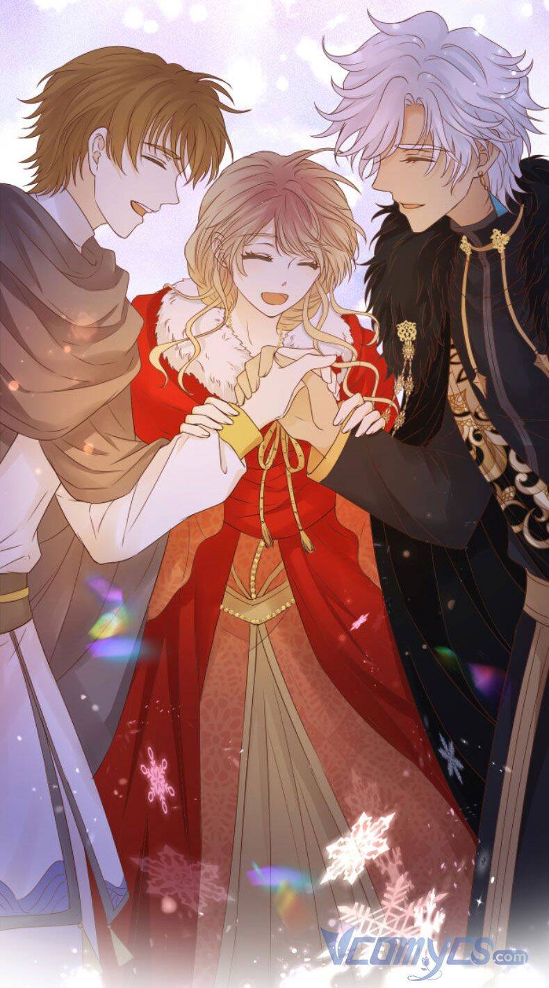 Địch Úc Đa Chi Ca Chap 119 - Next Chap 120