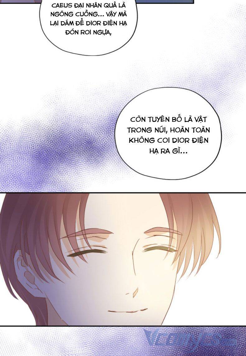Địch Úc Đa Chi Ca Chap 119 - Next Chap 120