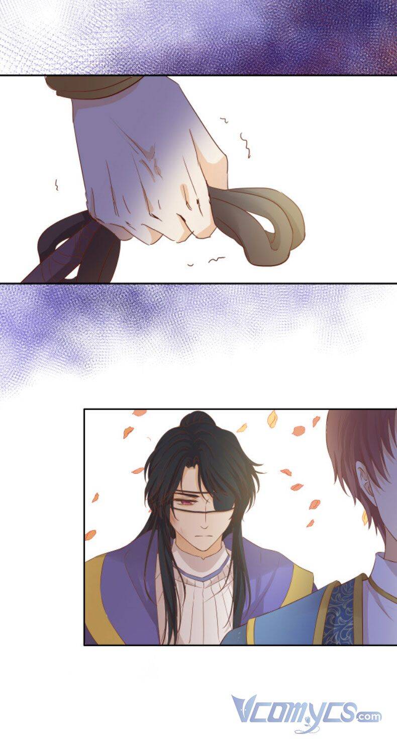 Địch Úc Đa Chi Ca Chap 119 - Next Chap 120