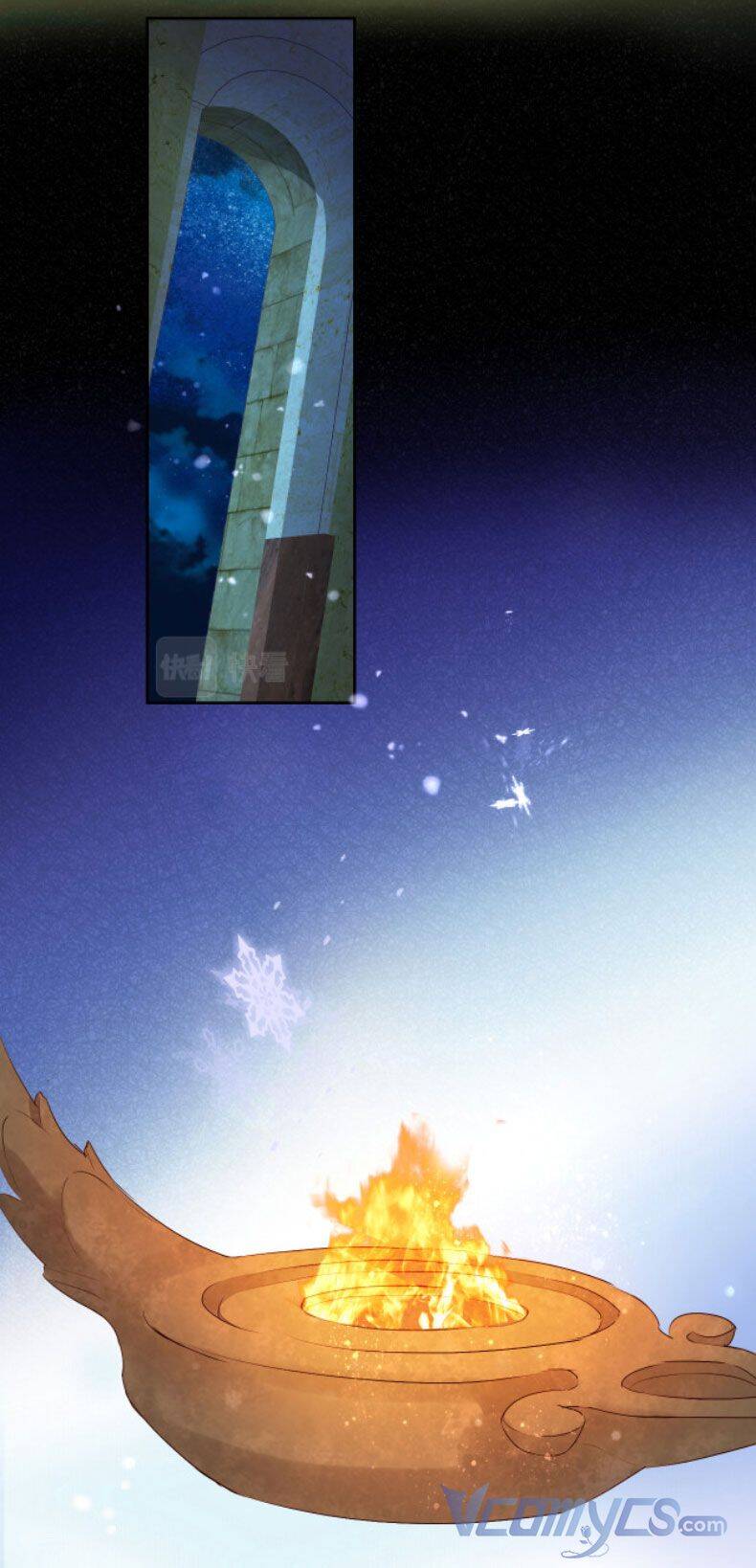 Địch Úc Đa Chi Ca Chap 119 - Next Chap 120