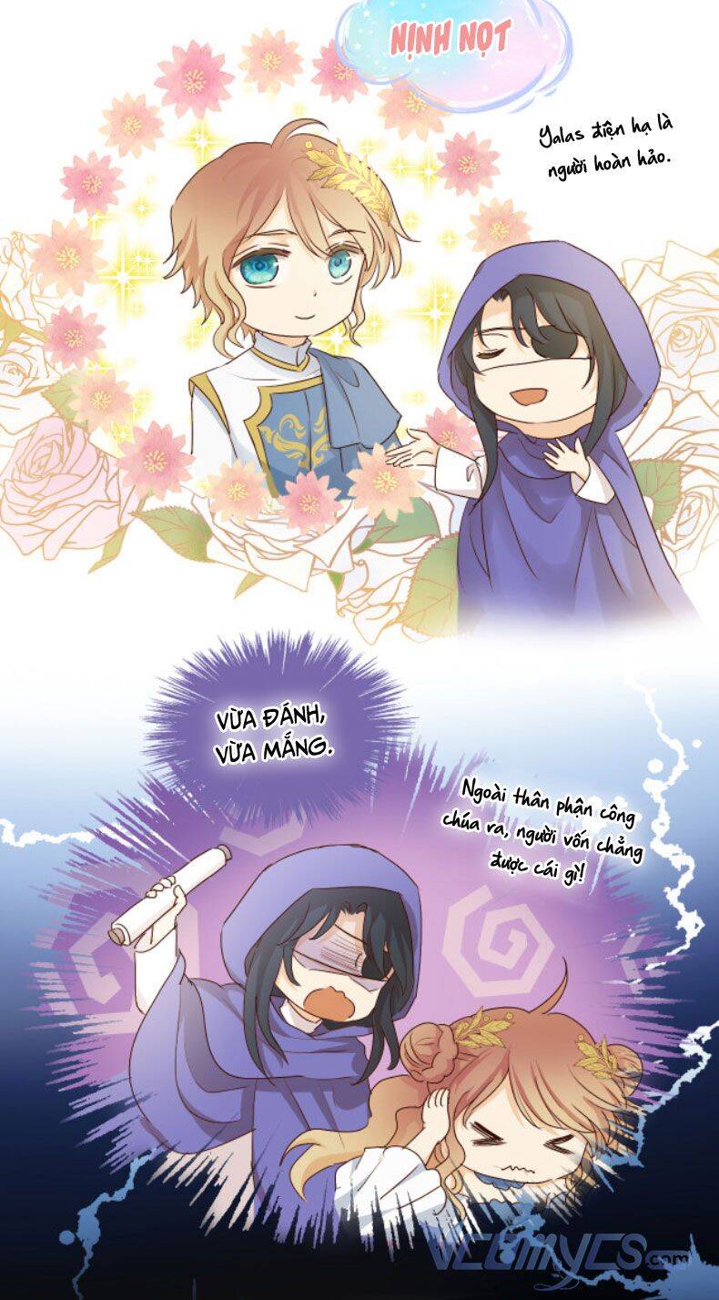 Địch Úc Đa Chi Ca Chap 119 - Next Chap 120