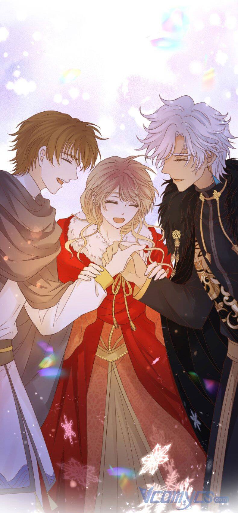 Địch Úc Đa Chi Ca Chap 120 - Next Chap 121