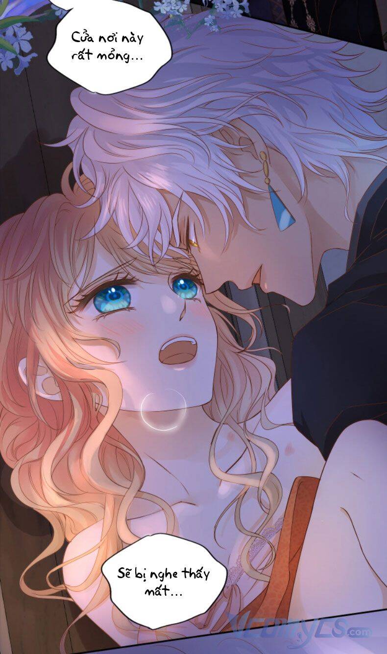 Địch Úc Đa Chi Ca Chap 120 - Next Chap 121