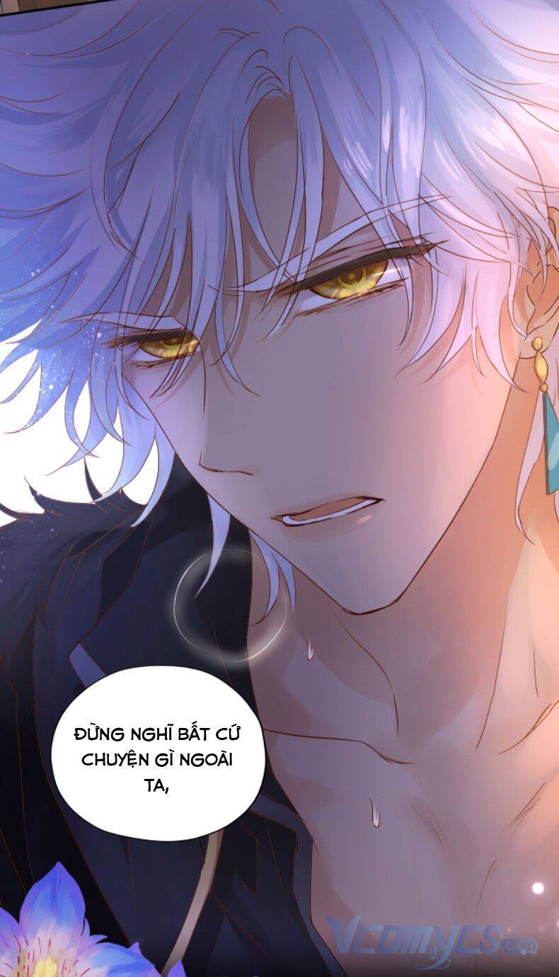 Địch Úc Đa Chi Ca Chap 120 - Next Chap 121