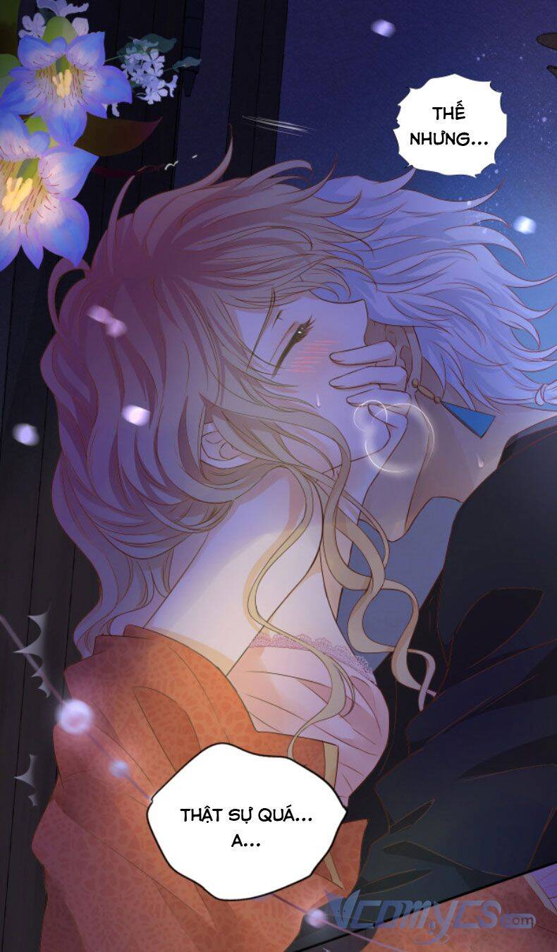 Địch Úc Đa Chi Ca Chap 120 - Next Chap 121