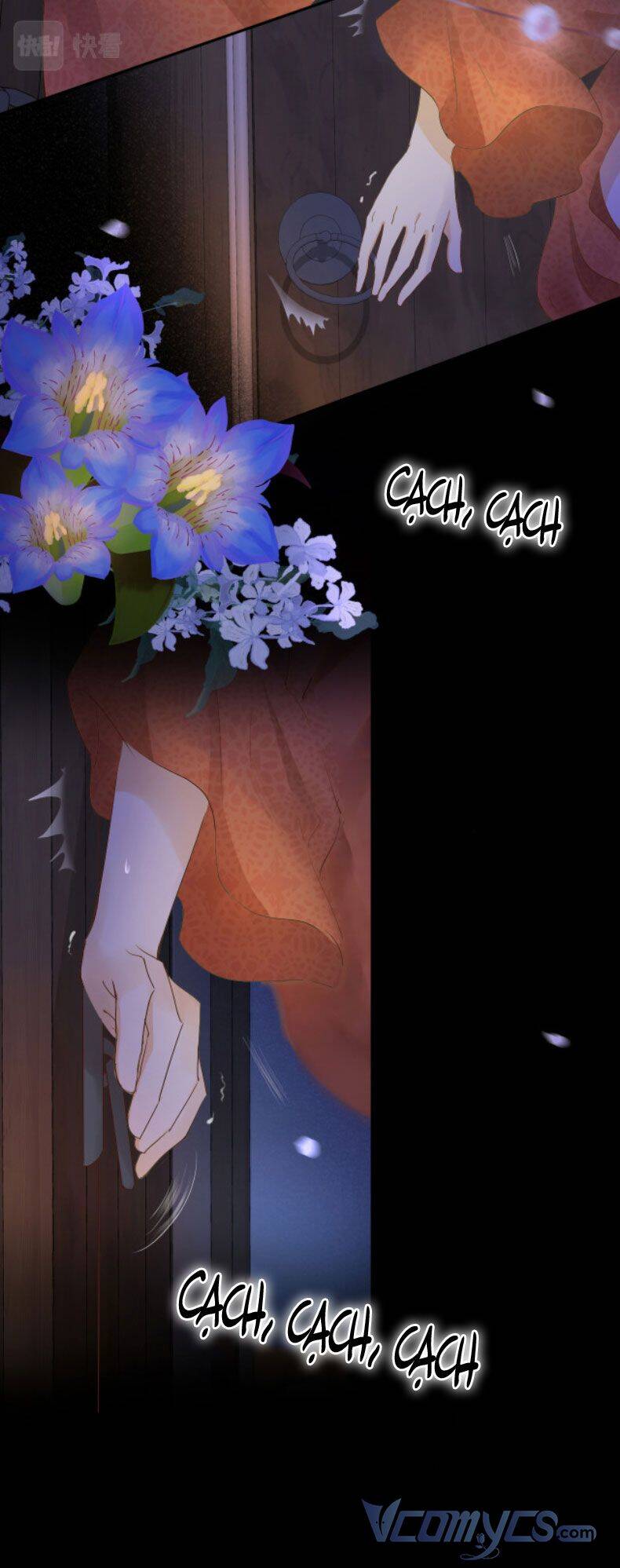 Địch Úc Đa Chi Ca Chap 120 - Next Chap 121