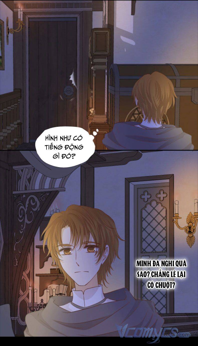 Địch Úc Đa Chi Ca Chap 120 - Next Chap 121