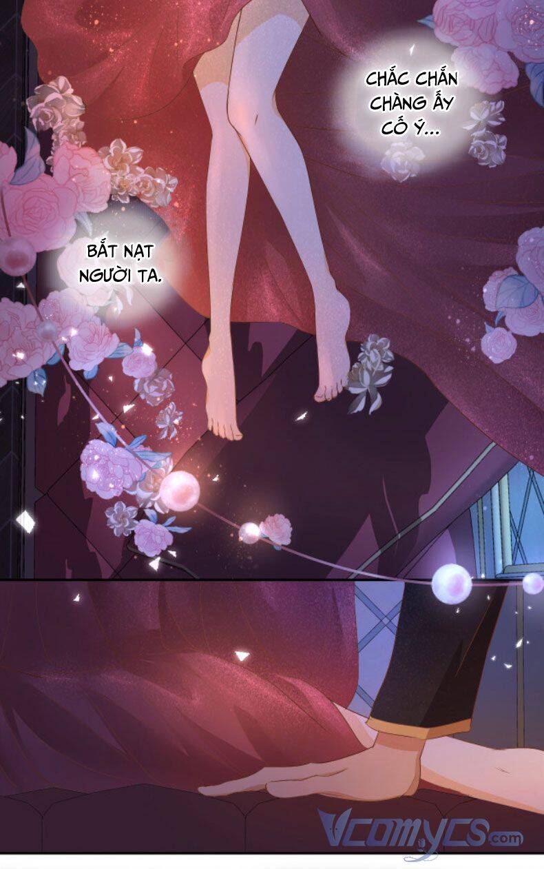 Địch Úc Đa Chi Ca Chap 120 - Next Chap 121