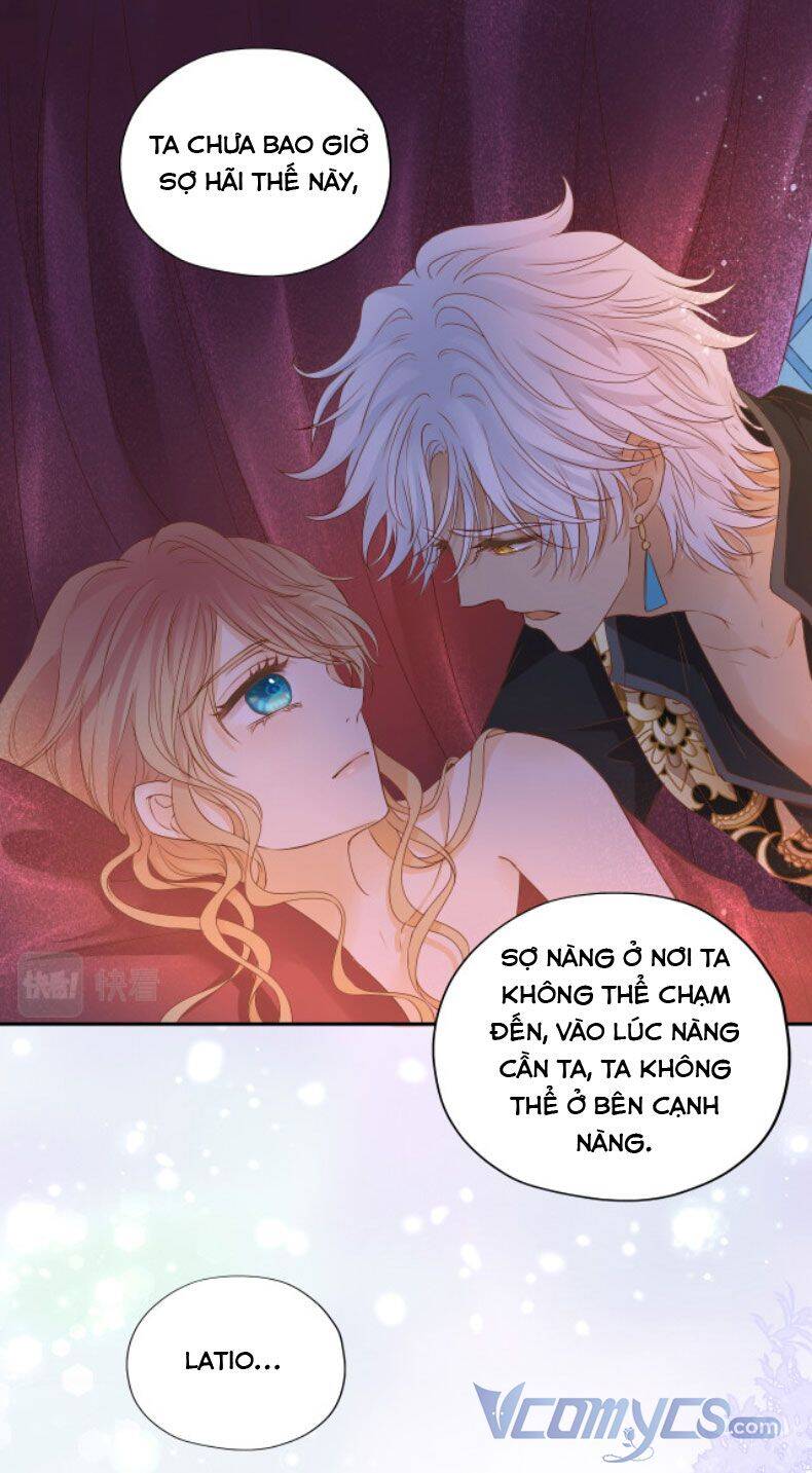 Địch Úc Đa Chi Ca Chap 120 - Next Chap 121