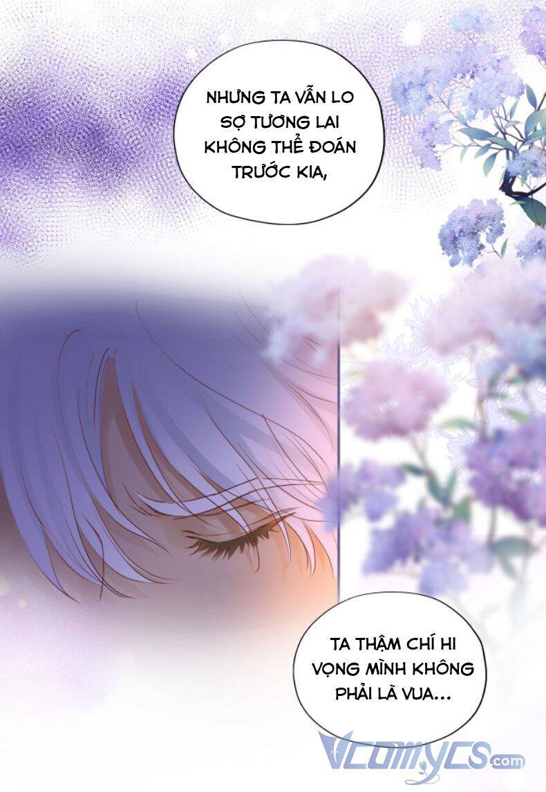 Địch Úc Đa Chi Ca Chap 120 - Next Chap 121