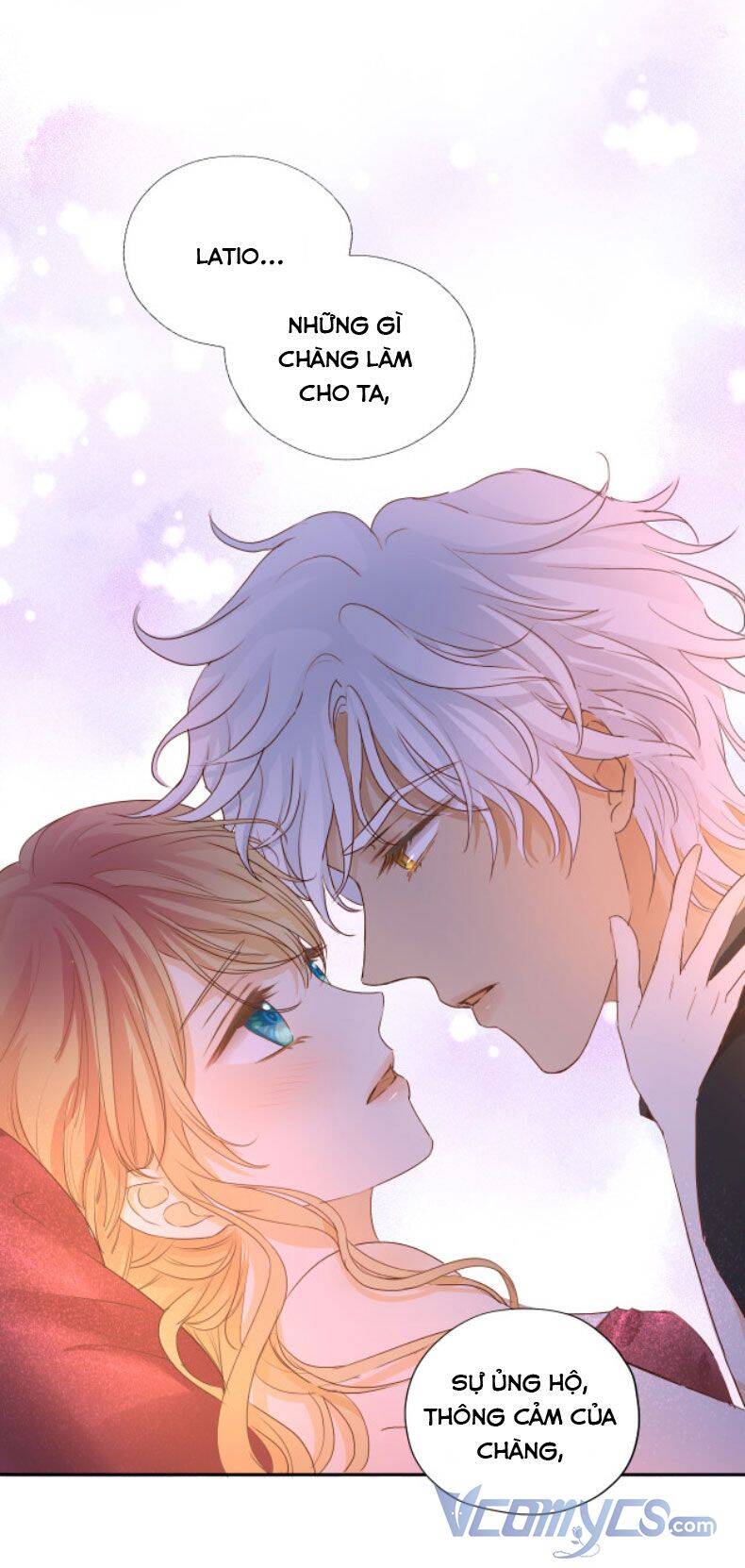 Địch Úc Đa Chi Ca Chap 120 - Next Chap 121