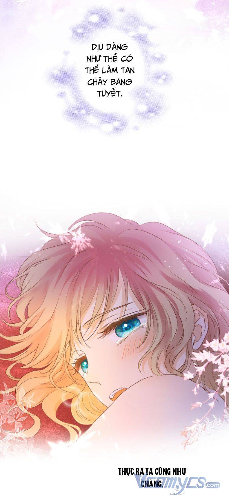 Địch Úc Đa Chi Ca Chap 120 - Next Chap 121