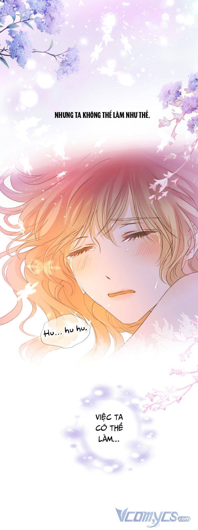 Địch Úc Đa Chi Ca Chap 120 - Next Chap 121