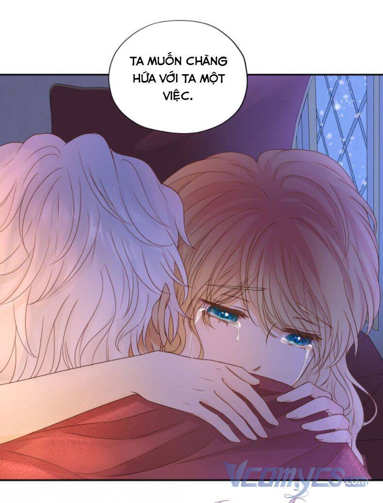 Địch Úc Đa Chi Ca Chap 120 - Next Chap 121