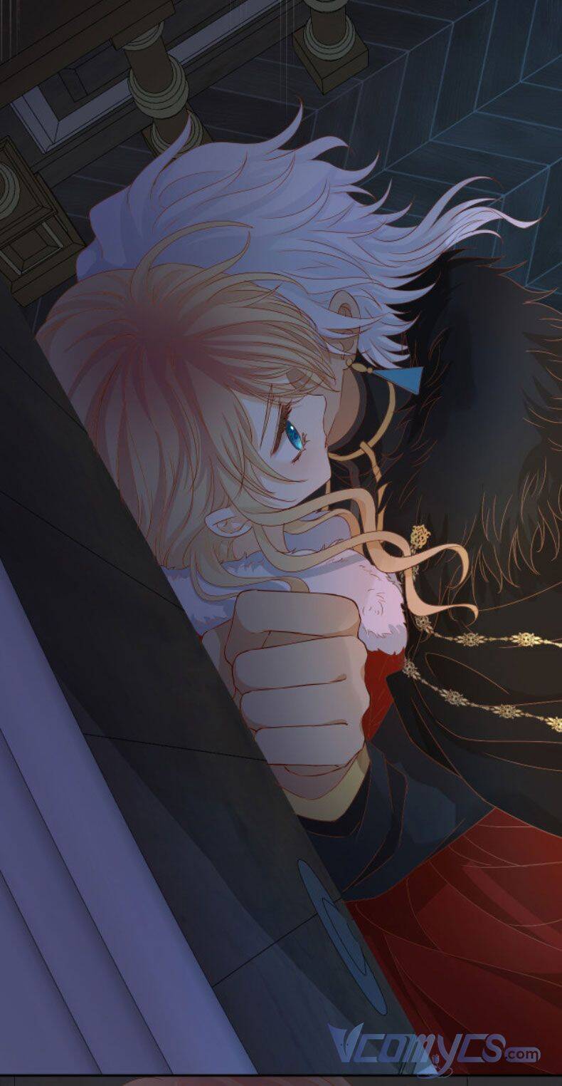 Địch Úc Đa Chi Ca Chap 120 - Next Chap 121