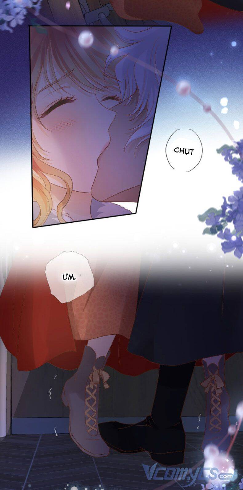 Địch Úc Đa Chi Ca Chap 120 - Next Chap 121