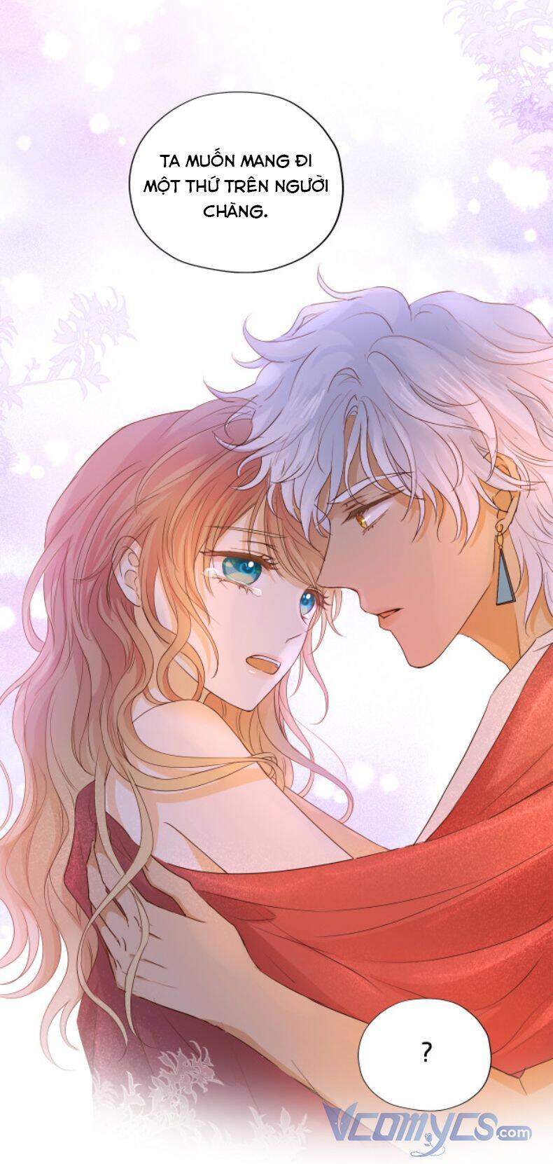 Địch Úc Đa Chi Ca Chap 121 - Next Chap 122