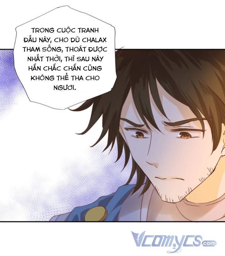 Địch Úc Đa Chi Ca Chap 123 - Next Chap 124