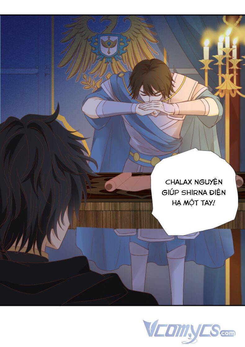 Địch Úc Đa Chi Ca Chap 123 - Next Chap 124