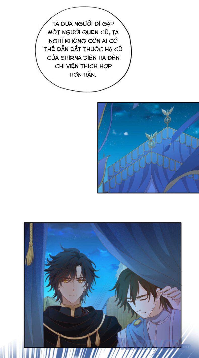 Địch Úc Đa Chi Ca Chap 123 - Next Chap 124