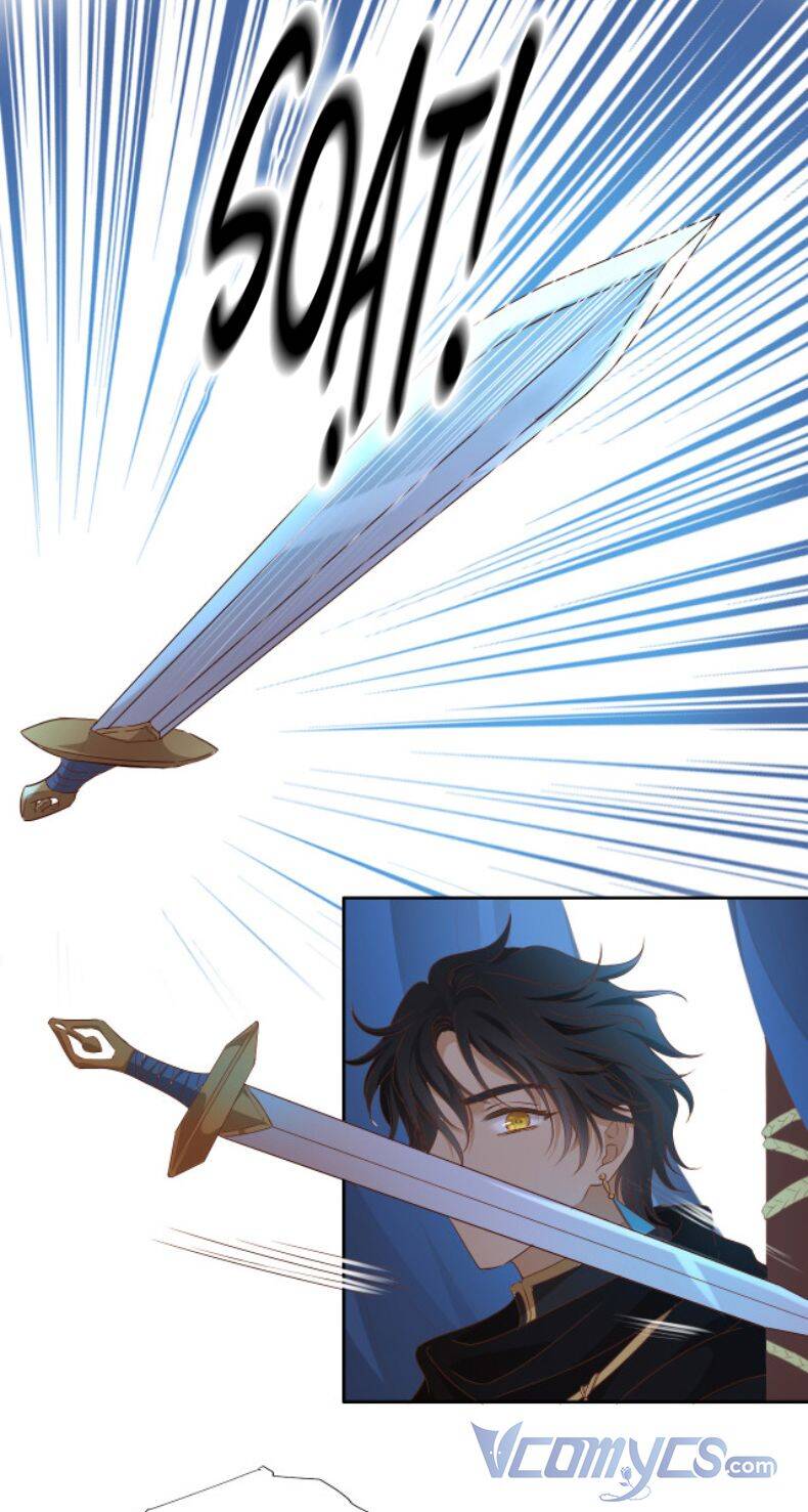 Địch Úc Đa Chi Ca Chap 123 - Next Chap 124