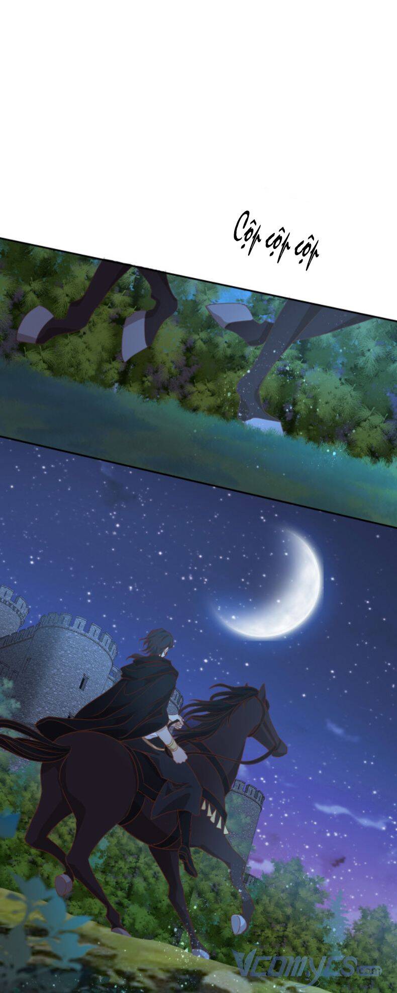Địch Úc Đa Chi Ca Chap 123 - Next Chap 124