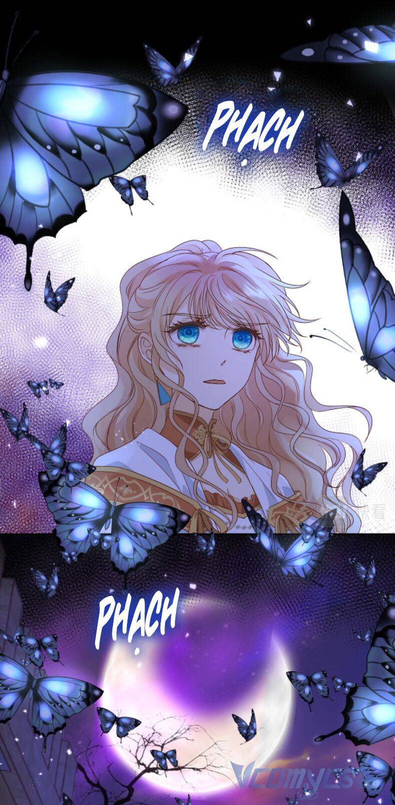 Địch Úc Đa Chi Ca Chap 124 - Next Chap 125