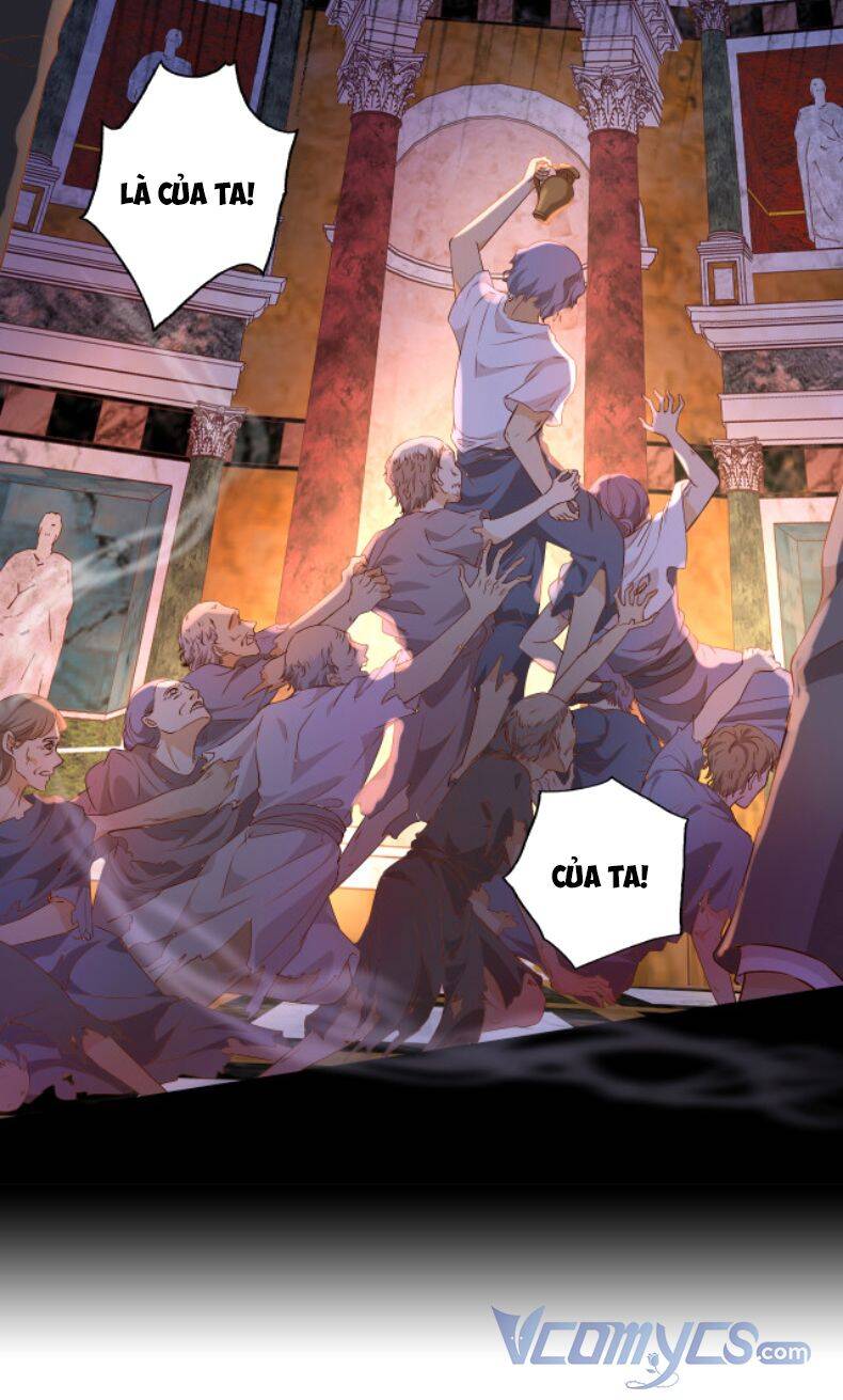 Địch Úc Đa Chi Ca Chap 124 - Next Chap 125