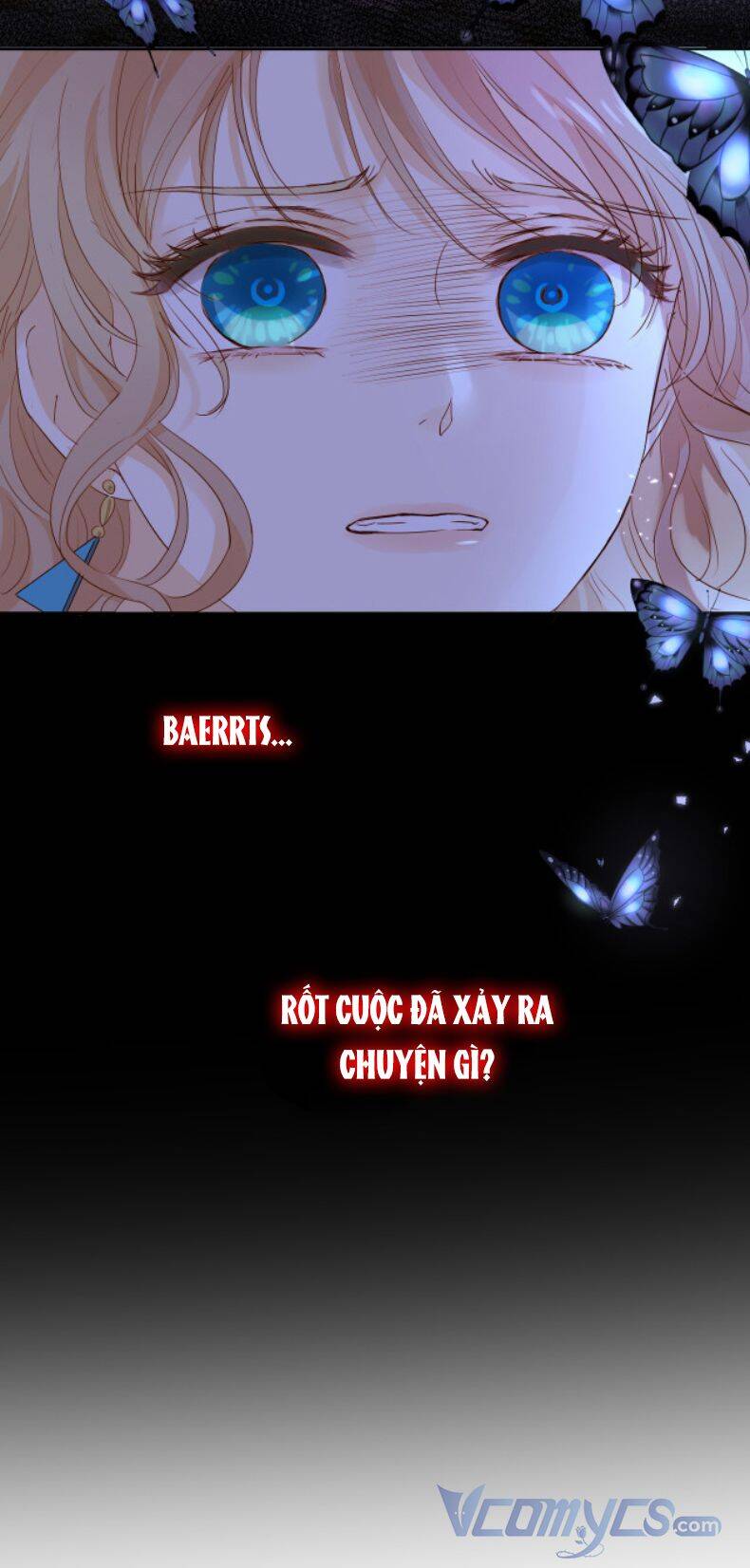 Địch Úc Đa Chi Ca Chap 124 - Next Chap 125