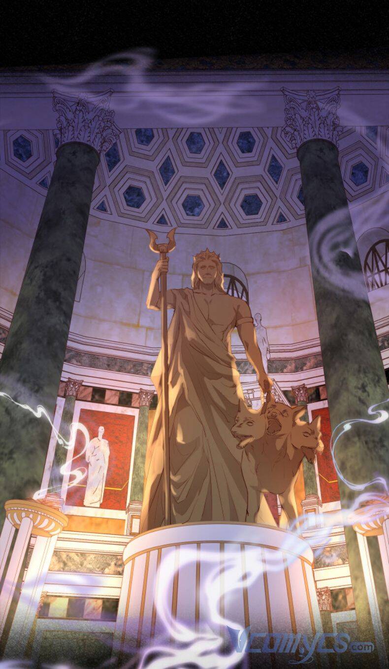 Địch Úc Đa Chi Ca Chap 124 - Next Chap 125