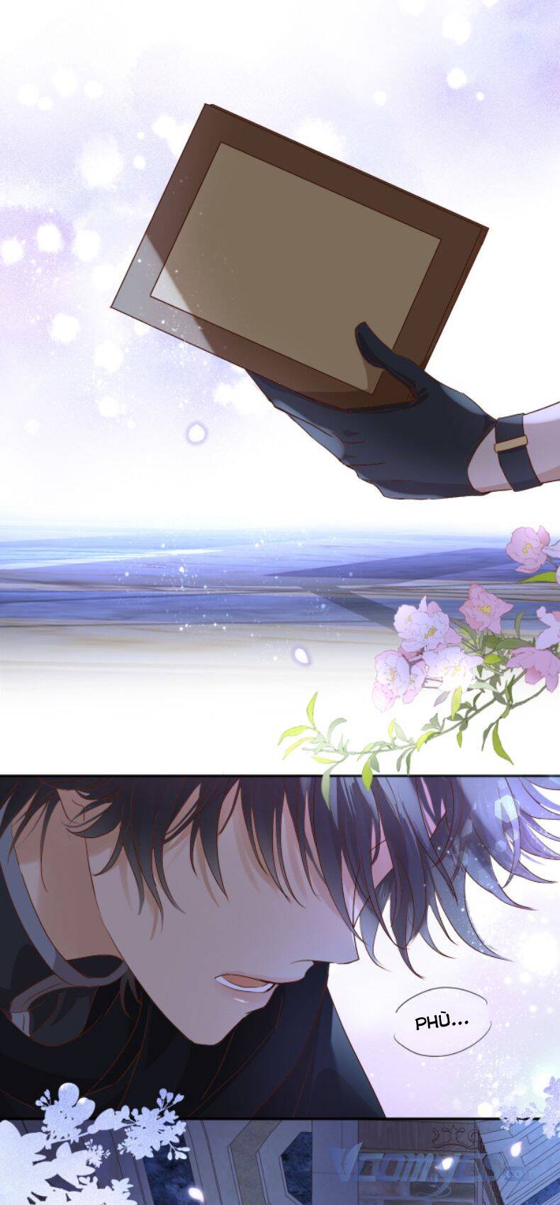Địch Úc Đa Chi Ca Chap 125 - Next Chap 126