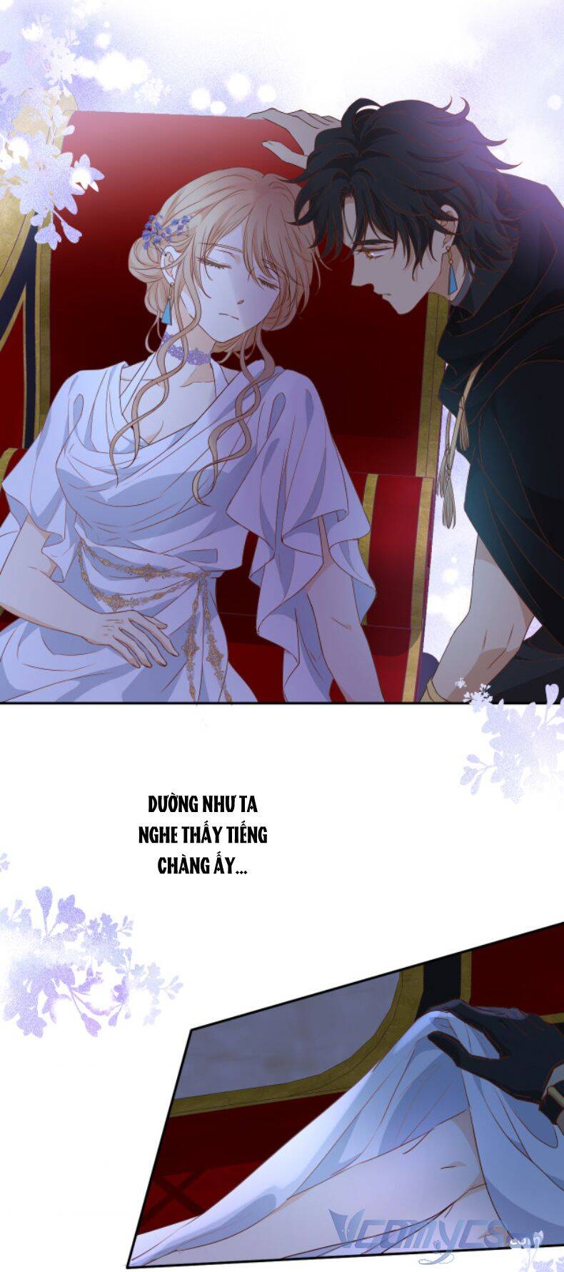 Địch Úc Đa Chi Ca Chap 125 - Next Chap 126