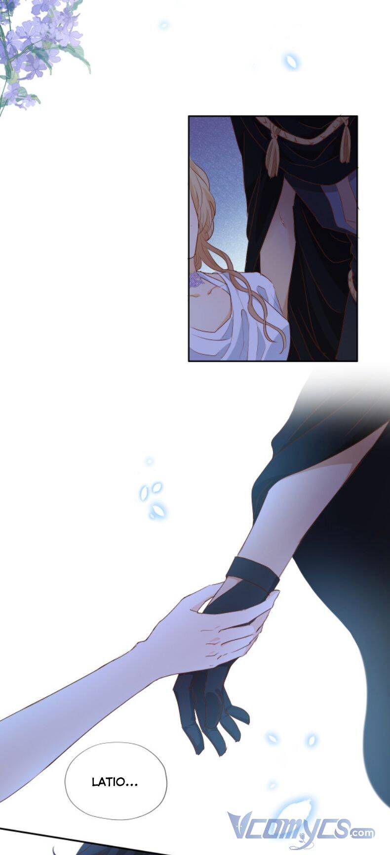 Địch Úc Đa Chi Ca Chap 125 - Next Chap 126