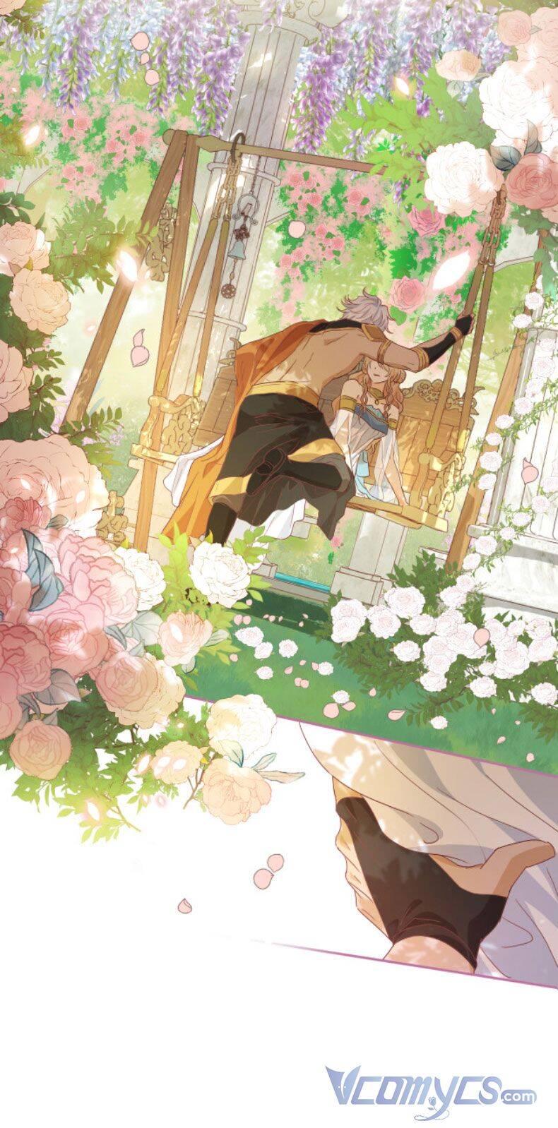 Địch Úc Đa Chi Ca Chap 126 - Next Chap 127