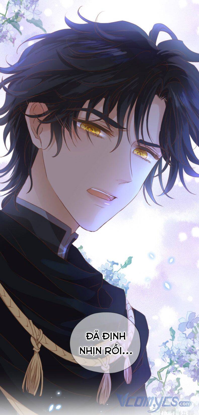 Địch Úc Đa Chi Ca Chap 126 - Next Chap 127