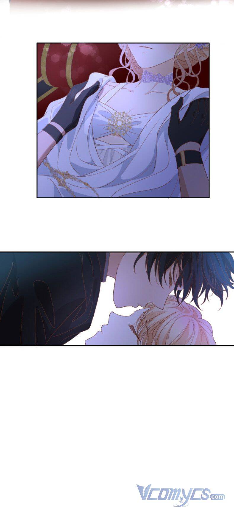 Địch Úc Đa Chi Ca Chap 126 - Next Chap 127