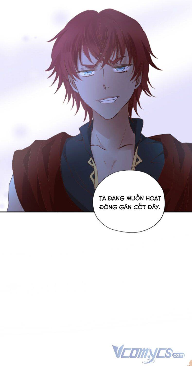 Địch Úc Đa Chi Ca Chap 126 - Next Chap 127