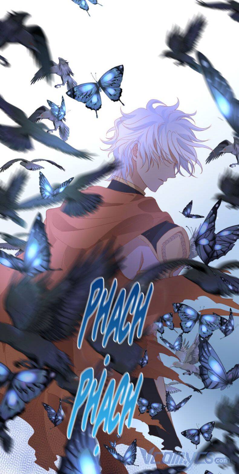 Địch Úc Đa Chi Ca Chap 126 - Next Chap 127