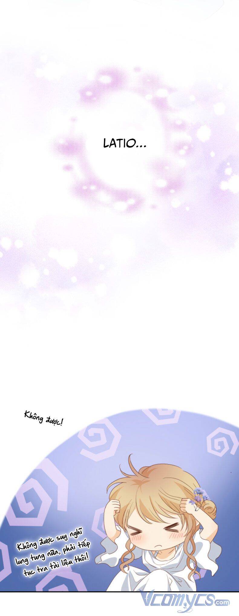 Địch Úc Đa Chi Ca Chap 126 - Next Chap 127