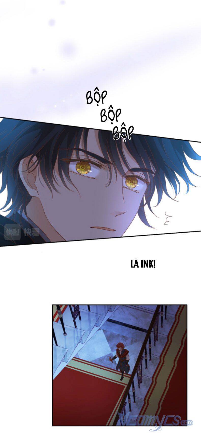 Địch Úc Đa Chi Ca Chap 127 - Next Chap 128