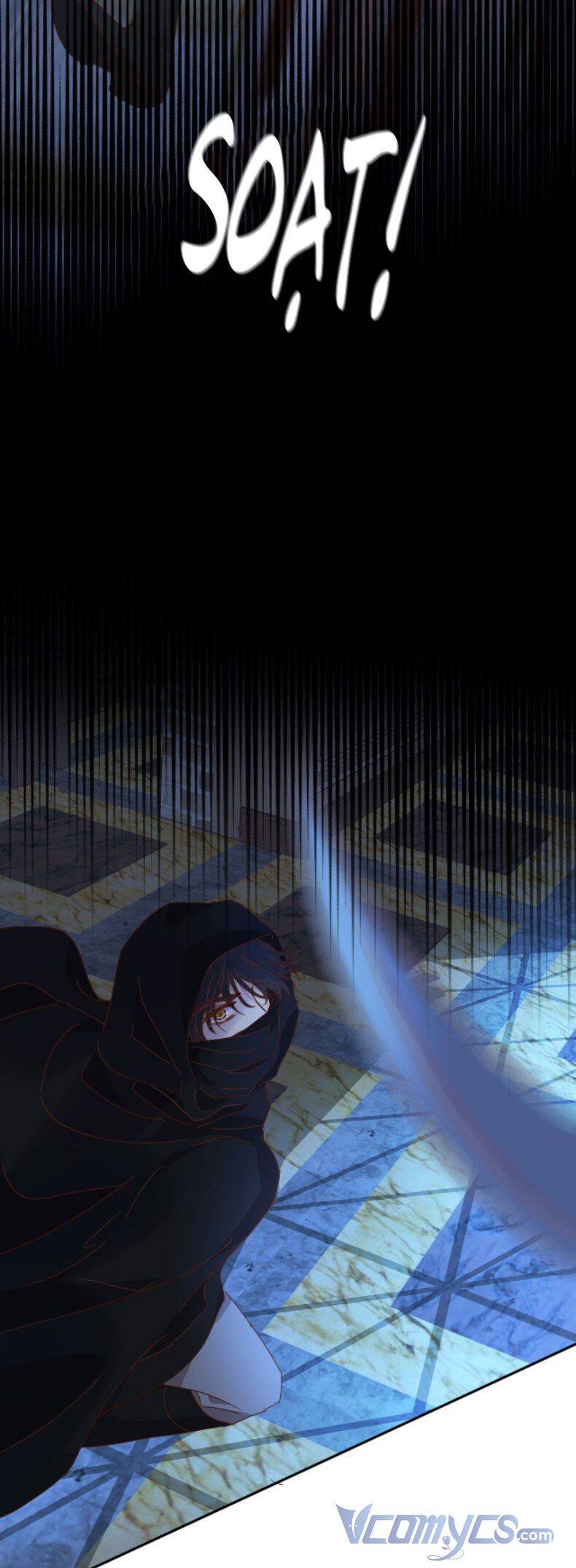 Địch Úc Đa Chi Ca Chap 127 - Next Chap 128