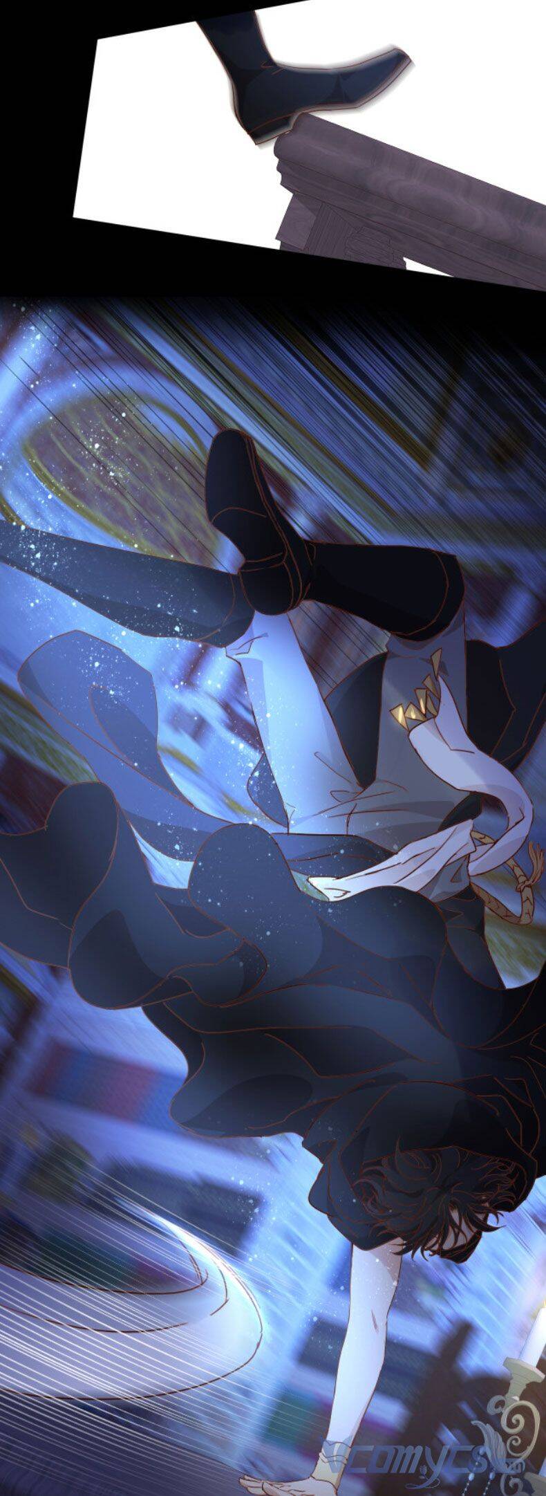 Địch Úc Đa Chi Ca Chap 127 - Next Chap 128