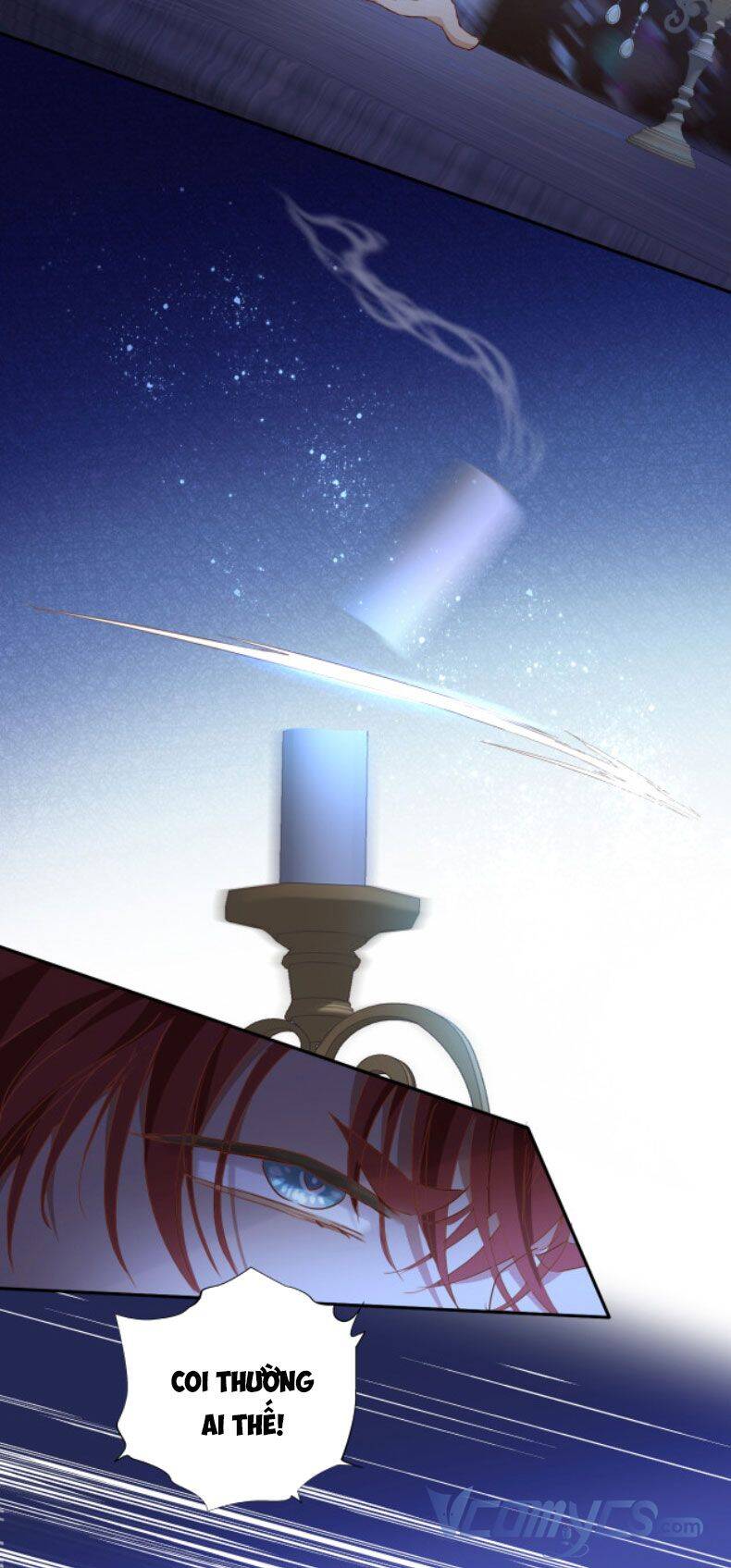 Địch Úc Đa Chi Ca Chap 127 - Next Chap 128