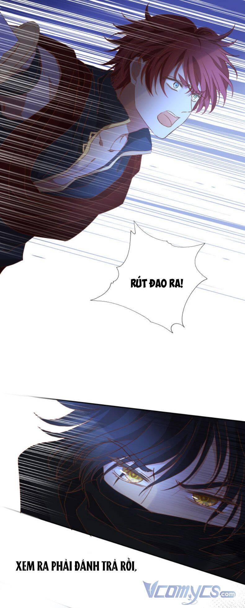 Địch Úc Đa Chi Ca Chap 127 - Next Chap 128