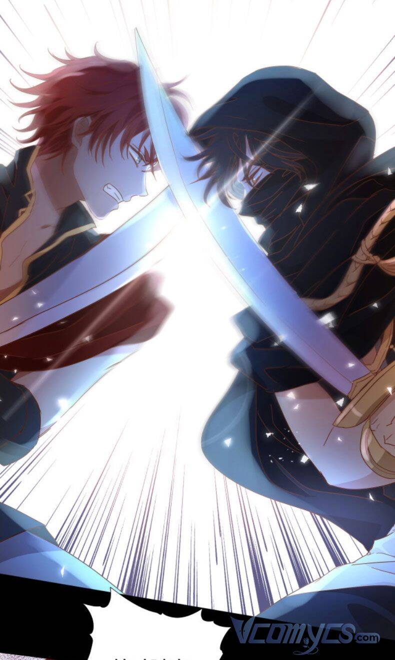 Địch Úc Đa Chi Ca Chap 127 - Next Chap 128