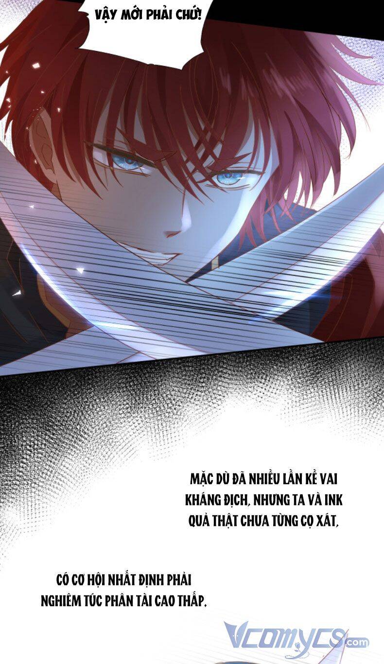 Địch Úc Đa Chi Ca Chap 127 - Next Chap 128