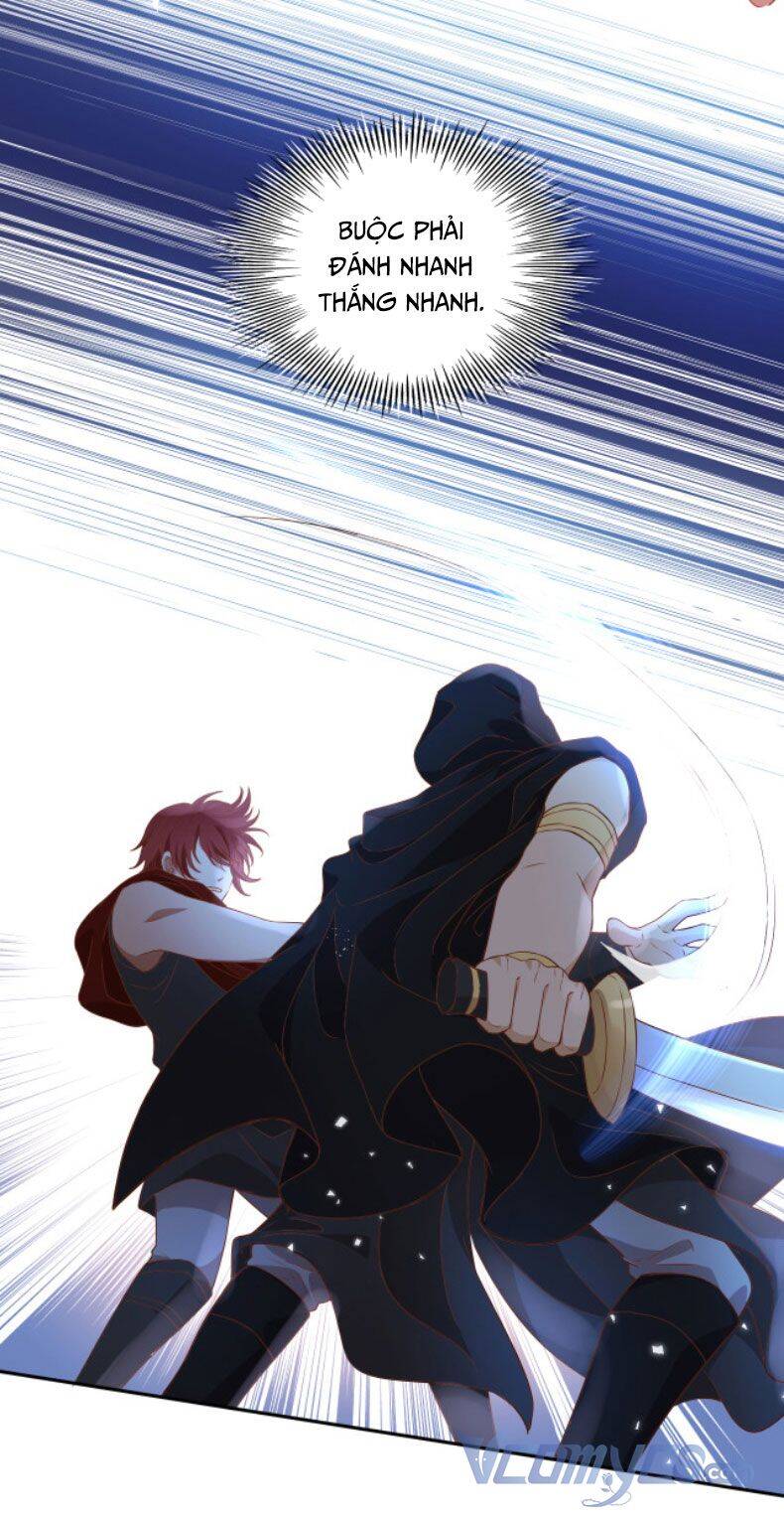 Địch Úc Đa Chi Ca Chap 127 - Next Chap 128