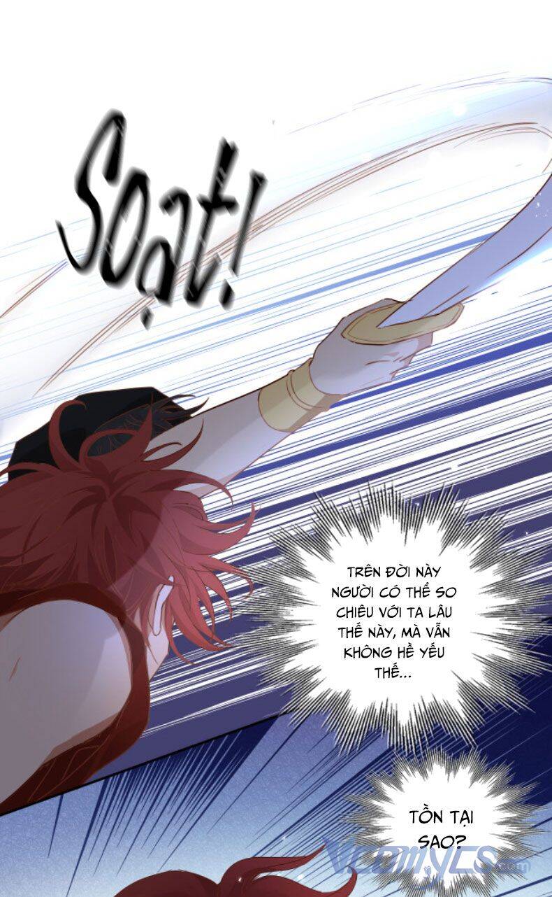 Địch Úc Đa Chi Ca Chap 127 - Next Chap 128