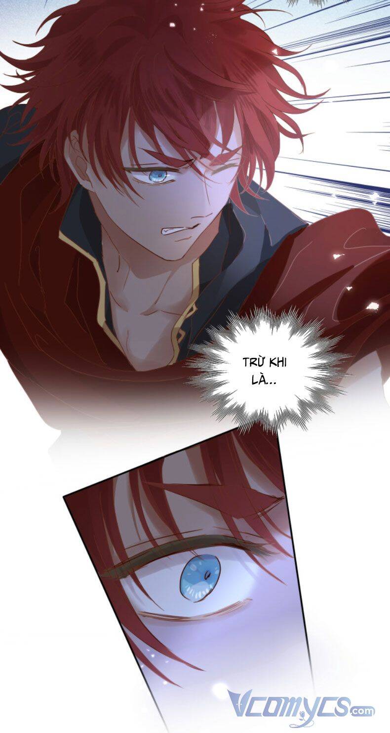 Địch Úc Đa Chi Ca Chap 127 - Next Chap 128