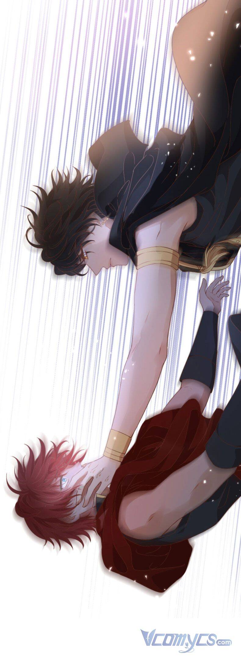 Địch Úc Đa Chi Ca Chap 127 - Next Chap 128